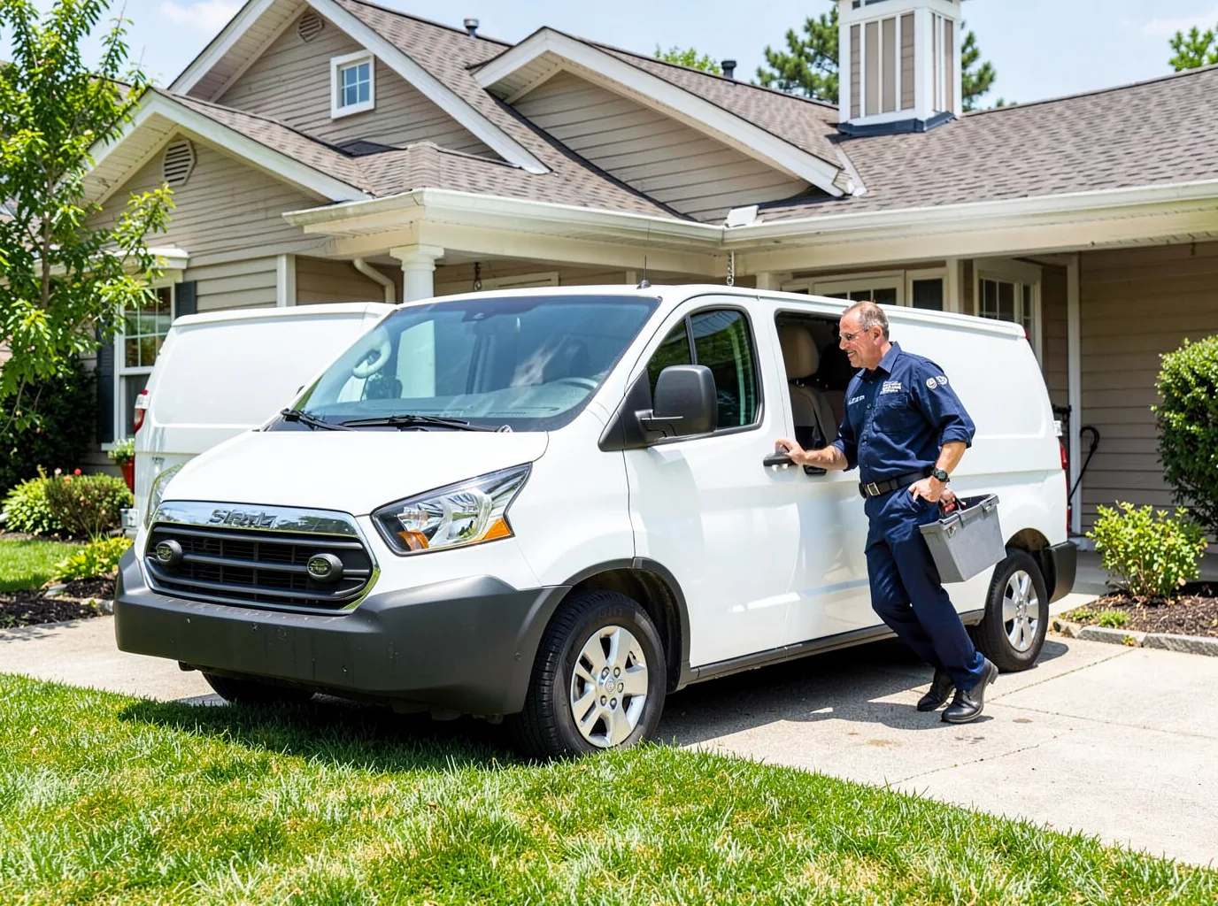 Emergency Plumber company in Anson, TX